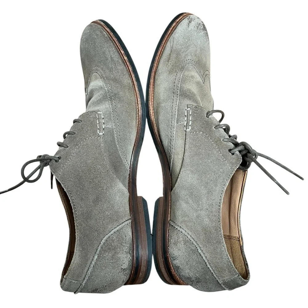 Clarks dress shoes